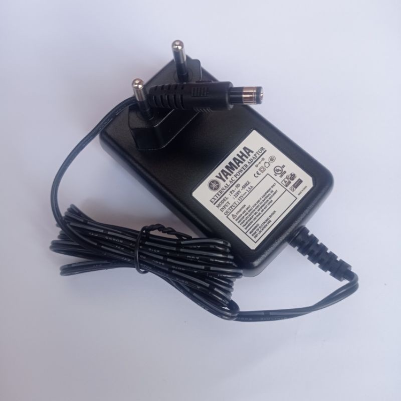 SEKAMBANGAN Adaptor Drum Elektrik Yamaha DTX 400K DTX 402K DTX 432K DTX 452K DTX 450K DTX 500K DTX 5