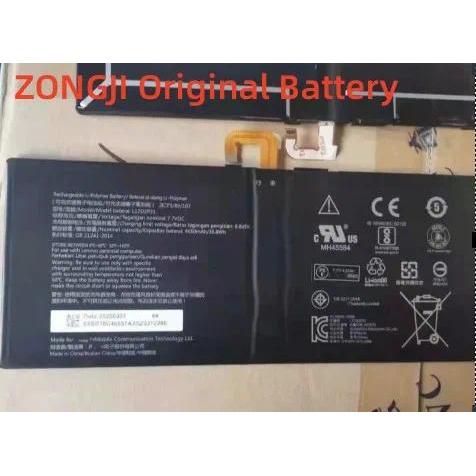 New Battery 7.7V 4650mAh 35.8Wh L17D2P31 Battery For Lenovo YB-J912F Yoga Book C930 YB-J912L Noteboo
