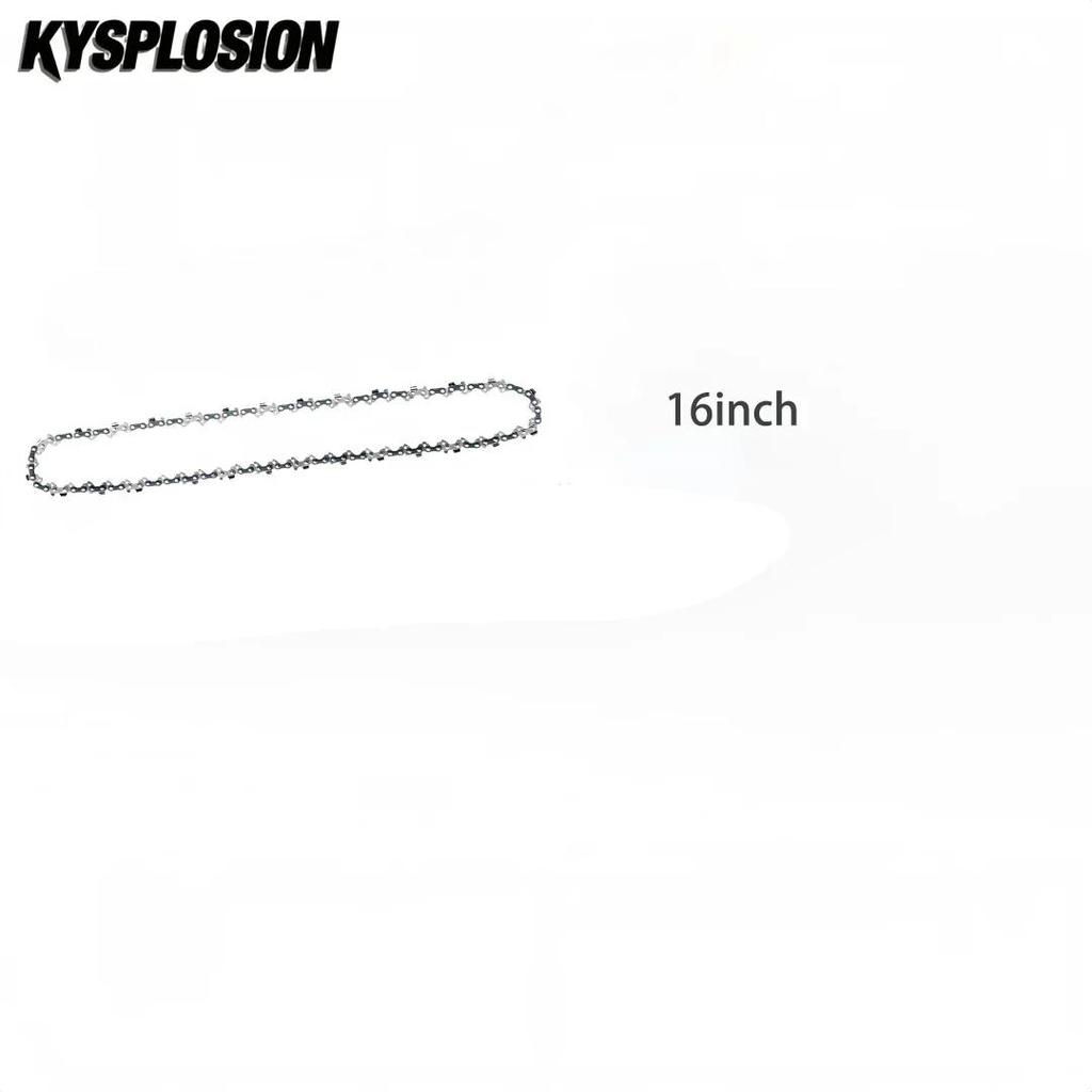 kys 16 inch Chainsaw chain