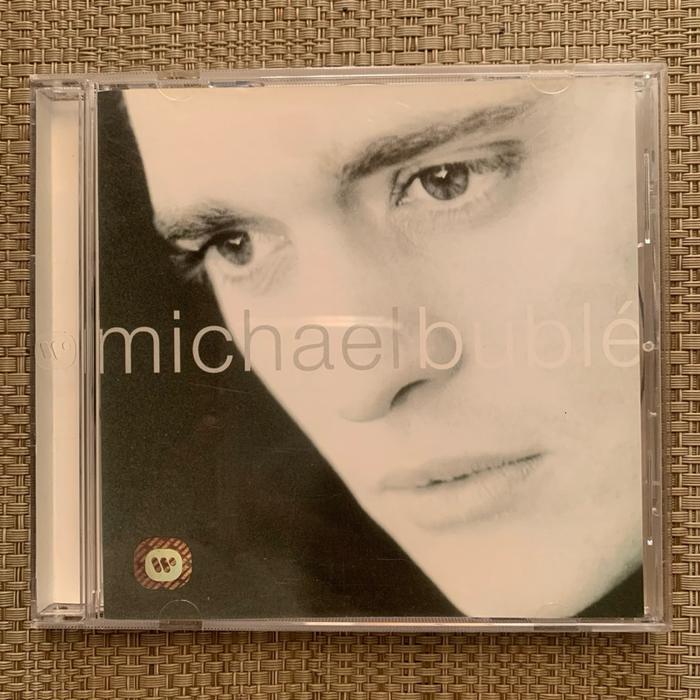 CD Michael Buble - Michael Buble