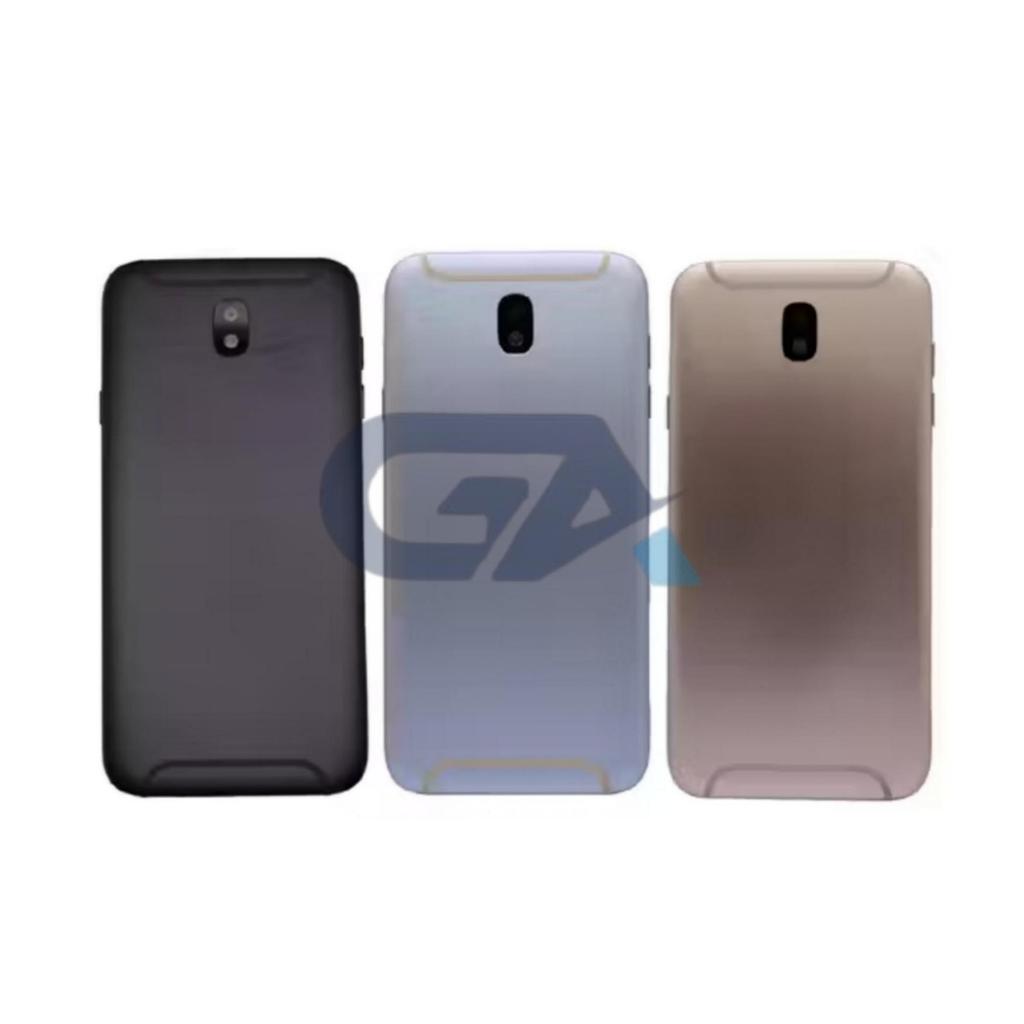 Backdoor - Backcover - Back Casing Compatible For Samsung J7 Pro J730 Tutup Belakang Housing