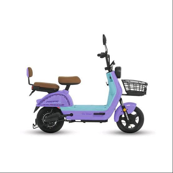 promo sepeda listrik murah