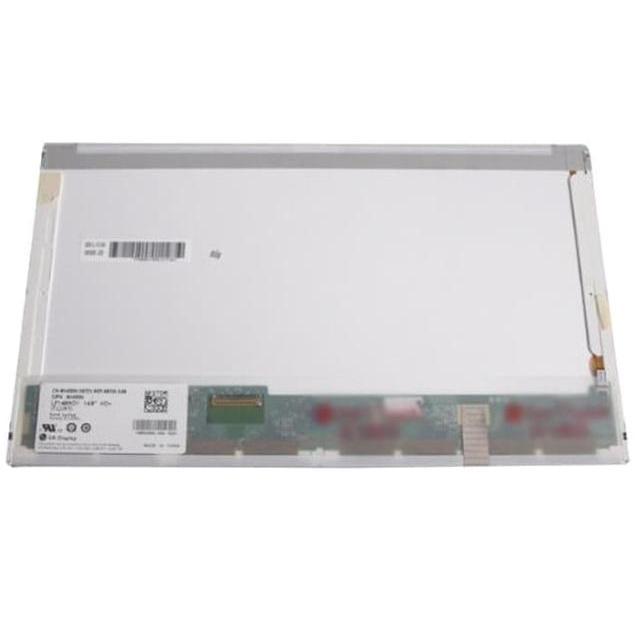 LED LCD LAPTOP 14.0 TEBAL SAMSUNG PIN 40 LTN140AT26