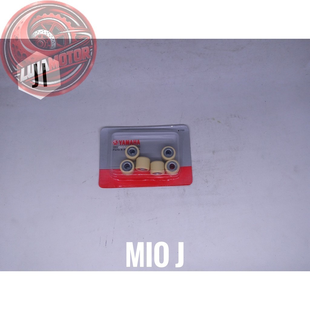 ROLLER SET MIO J