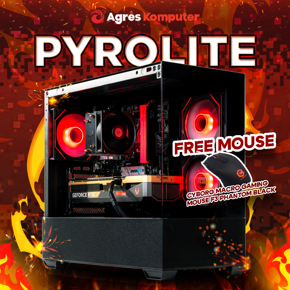 Harga pc rakitan 5060 Terbaru Okt 2026 | BigGo Indonesia