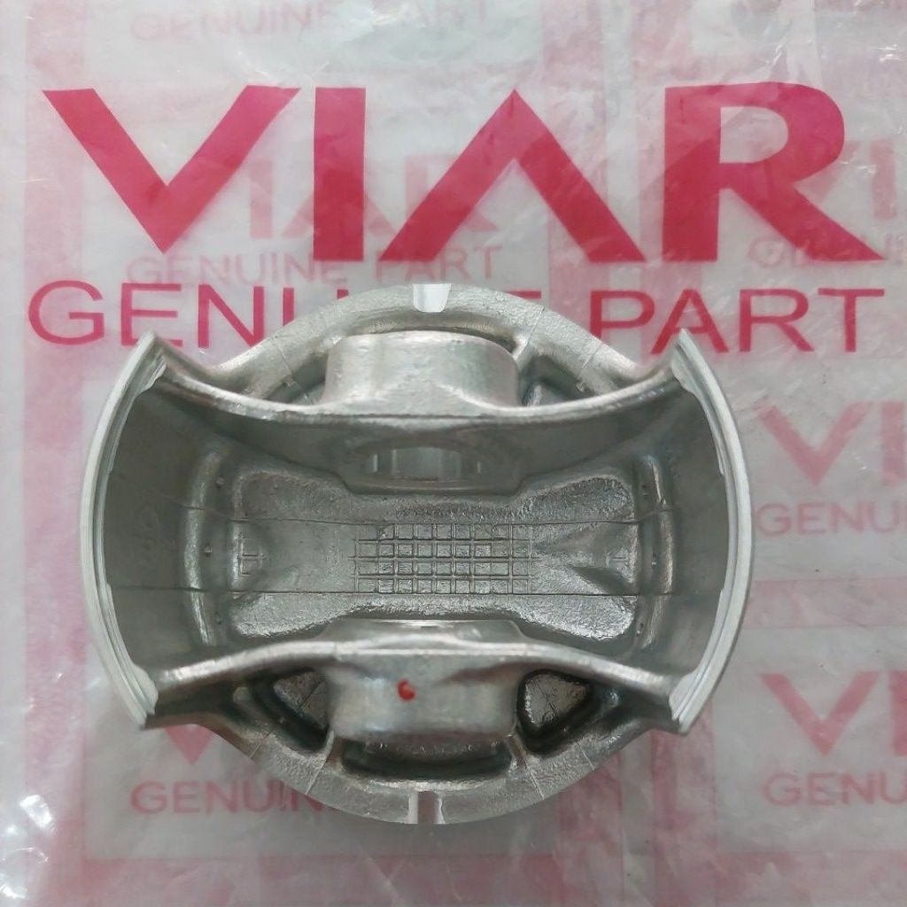 Piston 77mm Viar Trail Cross X 250cc ORIGINAL VIAR