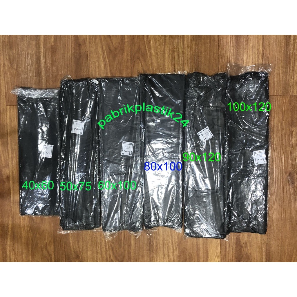 KANTONG SAMPAH 40x60/50x75/60x100/80x100/90x120/100x120