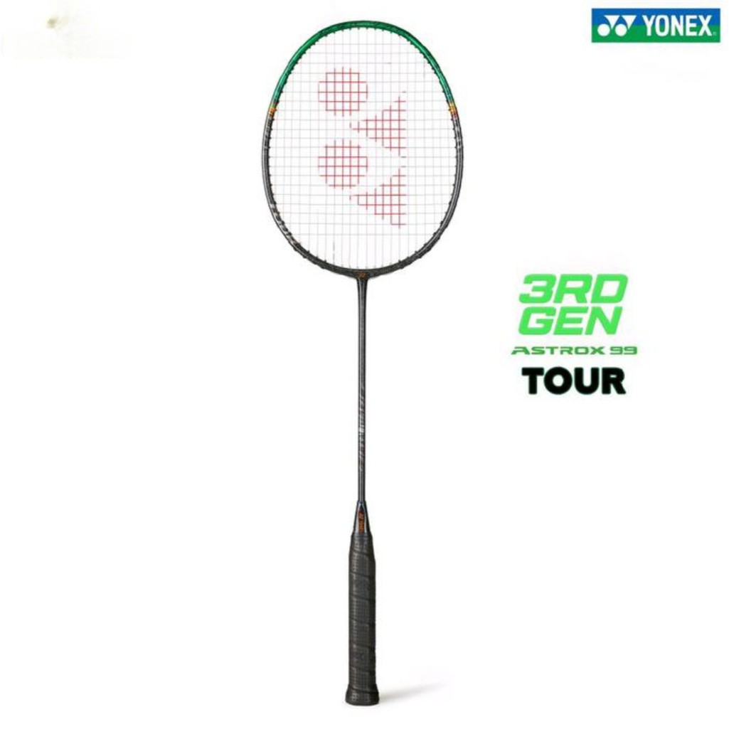 Raket Badminton Yonex ASTROX 99 TOUR GAME PLAY GEN 3 ORI YONEX