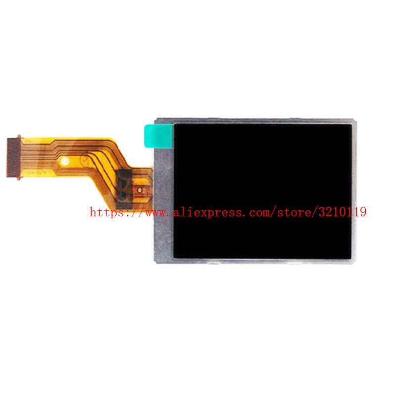 New LCD splay Screen with backlight For Fujifilm FinePix Z10 Z20 For Nikon Coolpix  S220 S225 For Ko