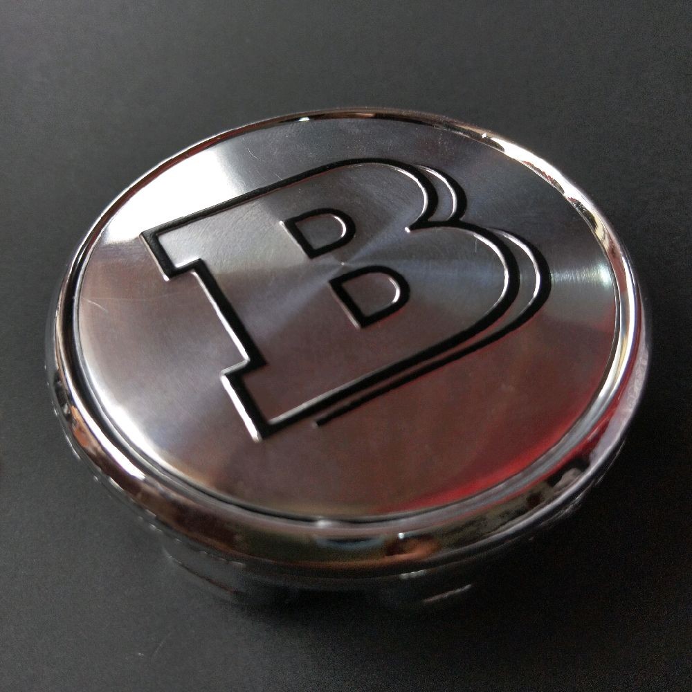 dop roda tutup dop velg Mercedees band diameter 7.5cm variasi motif