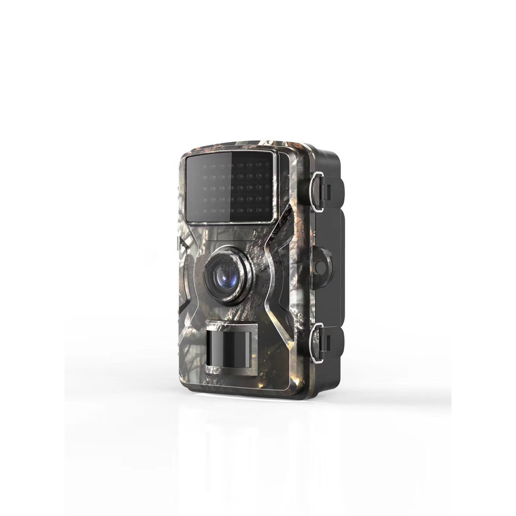 Camera HD Waterproof IP66 Infrared Sensor Surveillance Camera Tracking  Wild Animals Camera