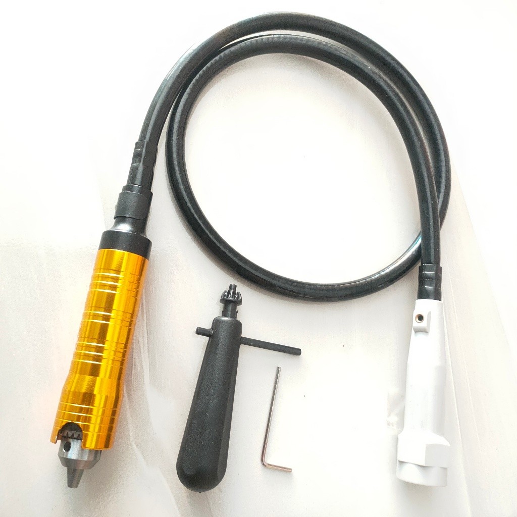 kabel luar Dalam Bor Gantung Foredom Selang Dalam Bor Gantung Foredom handpiece Foredom