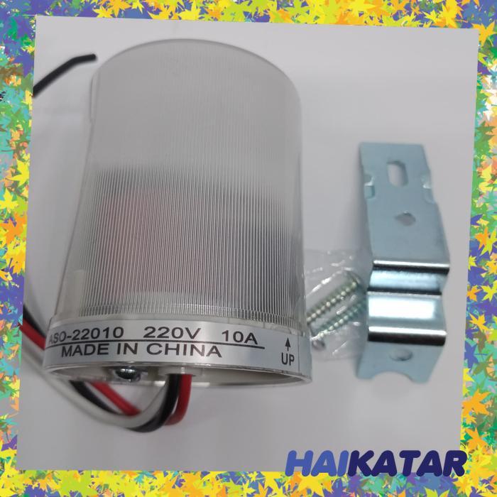 photocell sensor 10a