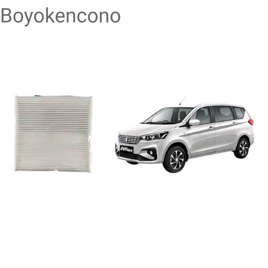 filter AC mobil Suzuki Ertiga 88568-BZ060 Byk