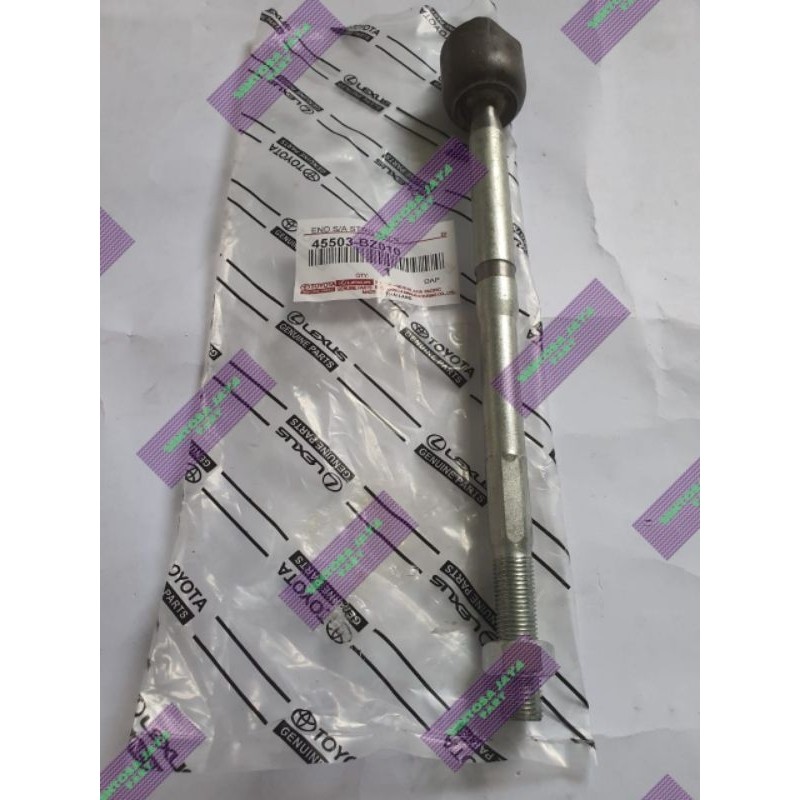 LONG TIE ROD AVANZA XENIA 1300 2007-2011 1PC