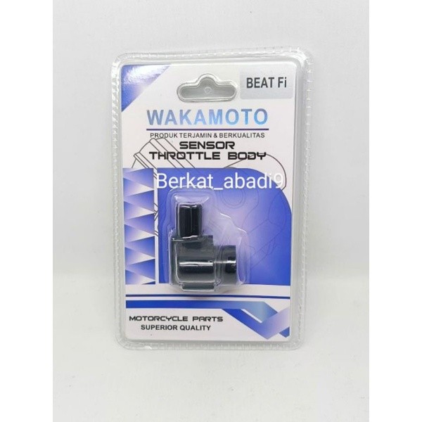 Beat Fi Sensor TPS Beat Fi F1 Injeksi