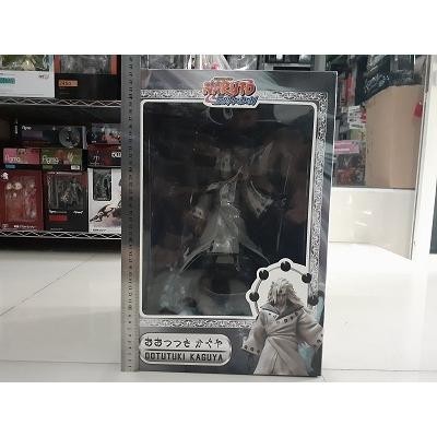 PVC Figure Naruto Shipuuden Ootutuki Kaguya Madara Rikudo Senin