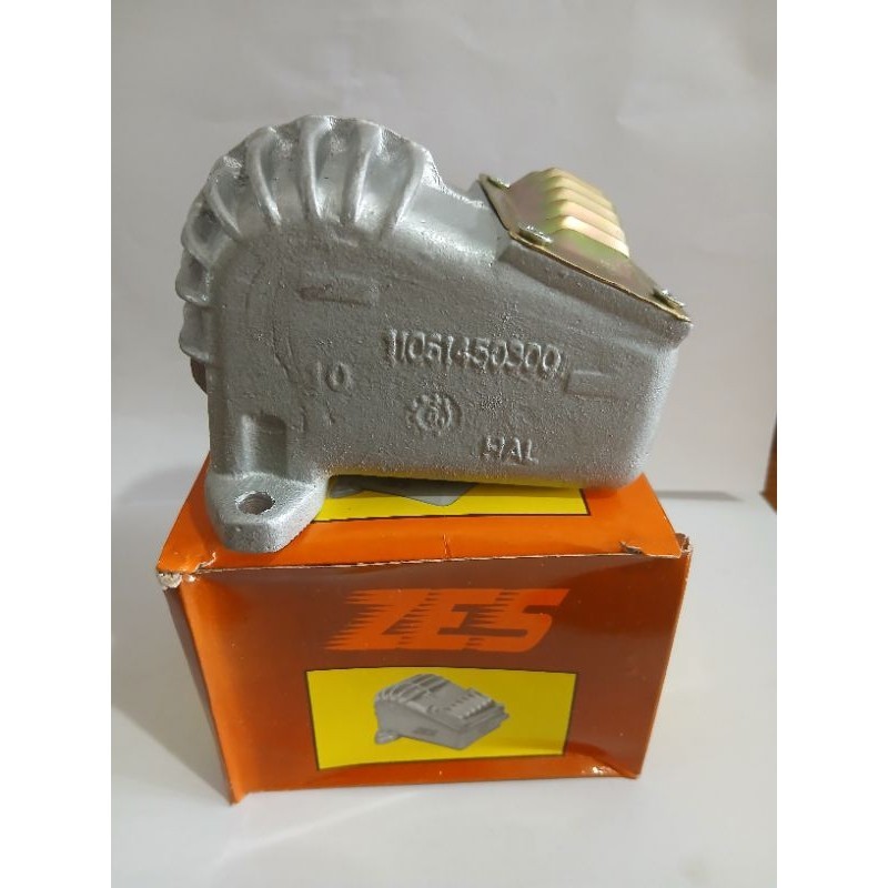 KNALPOT SINSO 070 ZES/JOS CHAINSAW 070 ZES TERBAIK
