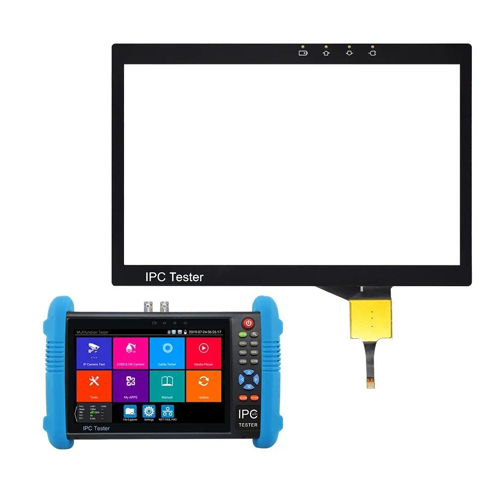 CCTV Tester IPC-9800PLUS screen ipc 9800 movtadhs plus IP Camera Tester Monitor Screen Repair Tester