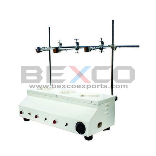 Soxhlet Extraction unit Bexco