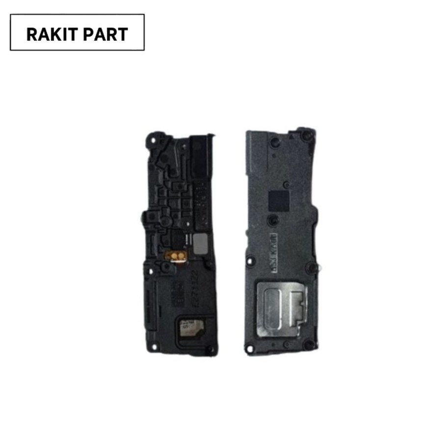 BUZZER SPEAKER BAWAH SAMSUNG A53 5G / A536 FULLSET