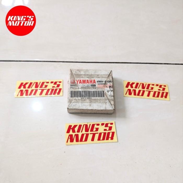 RING SEHER PISTON FIZR FIZ-R FORCE 1 2 TAK 4WH E1605 OS 50