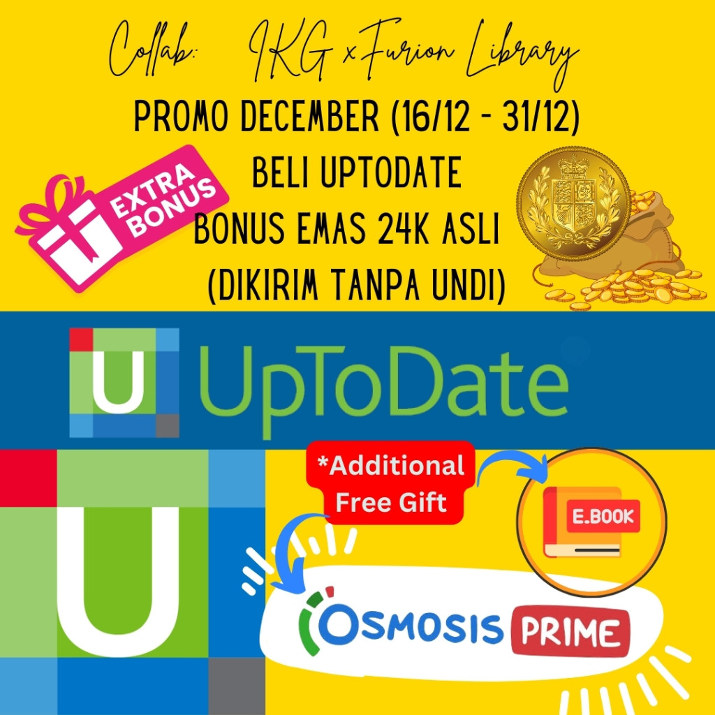 UTD Advanced Up todate APLlKASl KEDOKTERAN TOP GLOBAL UP*TO*DATE dan UPTODATE KEDOKTERAN