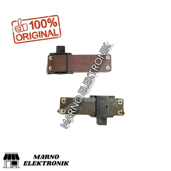 POTENSIO GESER POTENTIO GESER 3.5 cm 4 KAKI ORIGINAL ASLI BERKUALITAS TERBAIK...