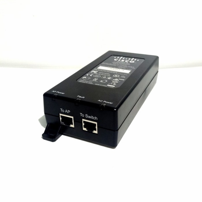 Adaptor CISCO POE injector