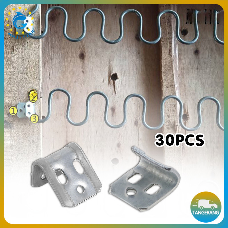 Klem Pengikat Spring Sofa Solusi Cepat Perbaiki Spring Bed Sofa