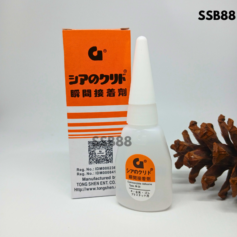 LEM KOREA G Original / LEM CAIR / POWER GLUE