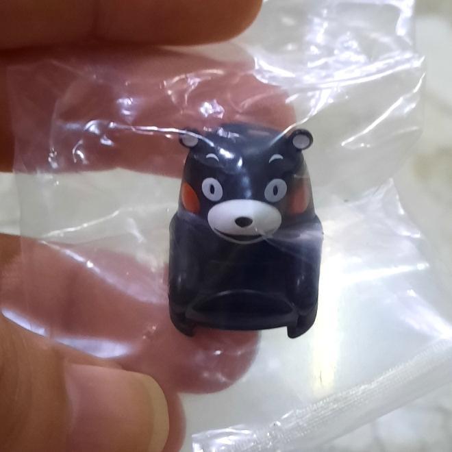 Figure Kumamon Original Tamiya