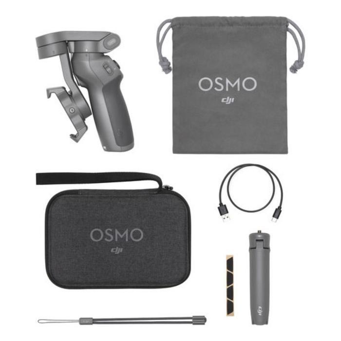 Dji Osmo Mobile 3 Gimbal Stabilizer - Dji Osmo Mobile 3 Original