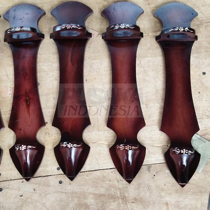 blawong gantungan pusaka dan tombak termurah diindonesia PI3423