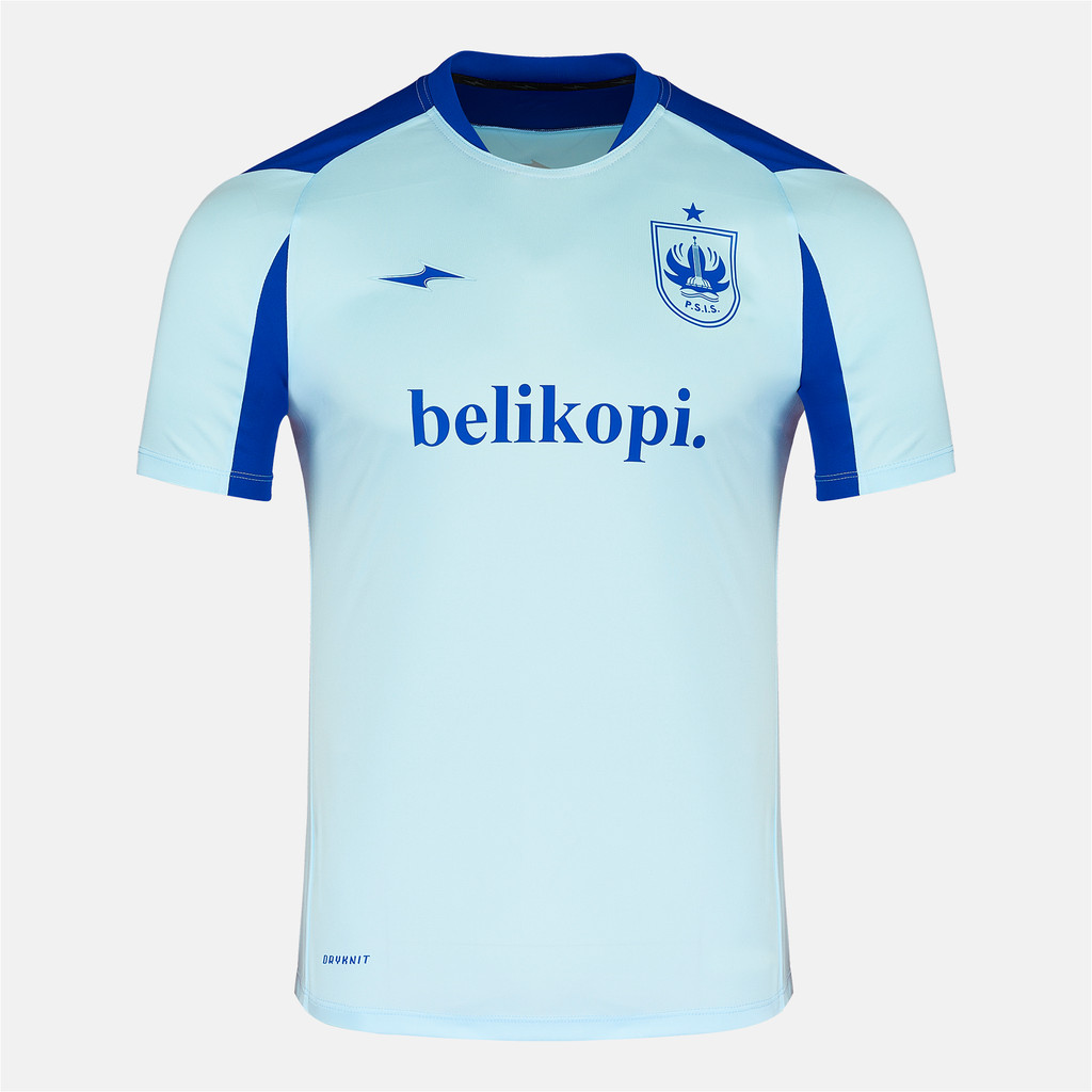 Men Riors PSIS Semarang Player Training Jersey