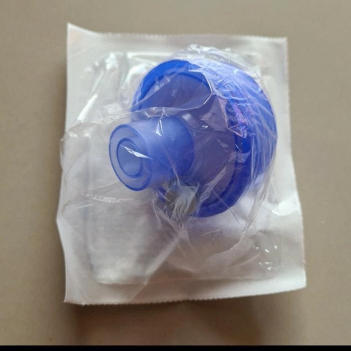 bacterial filter ventilator- hme filter altech