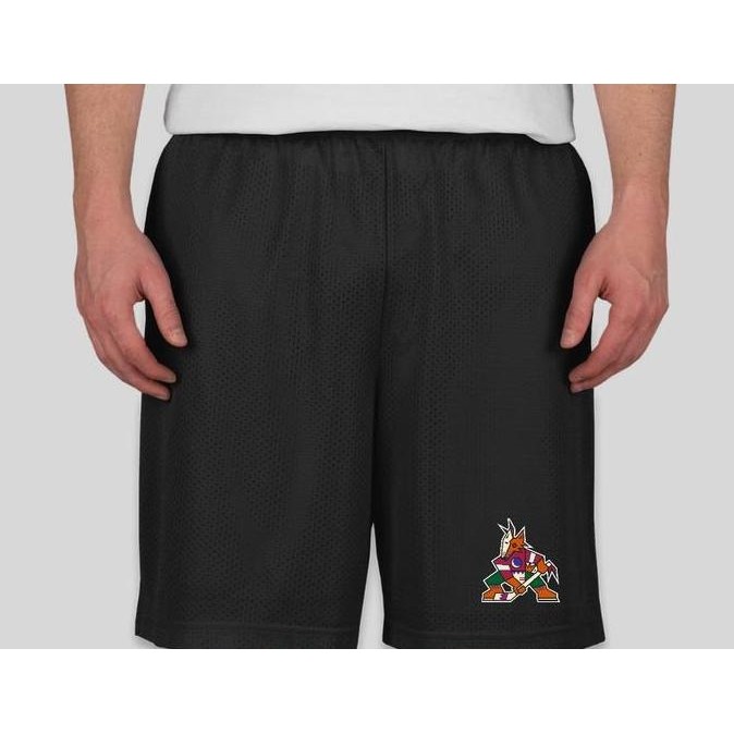 DF2 - Celana Hockey NHL Arizona Coyotes Primary Logo