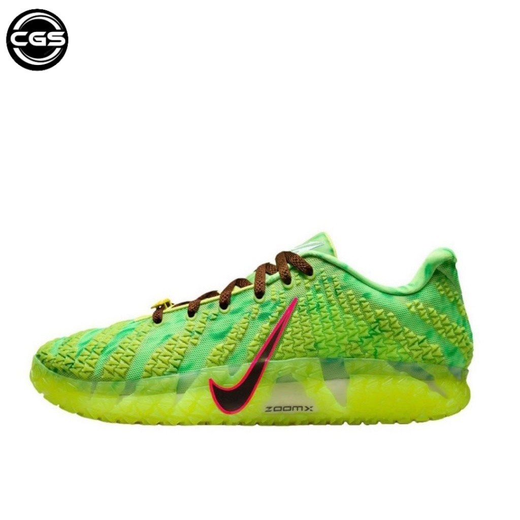 CLUBGOLFSHOP/ Basketball Shoes, Nike Ja 3 EP " Halloween " AUTHENTIC.