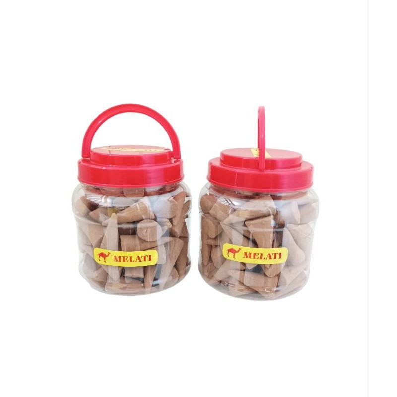 Dupa Kerucut Toples Aroma Melati