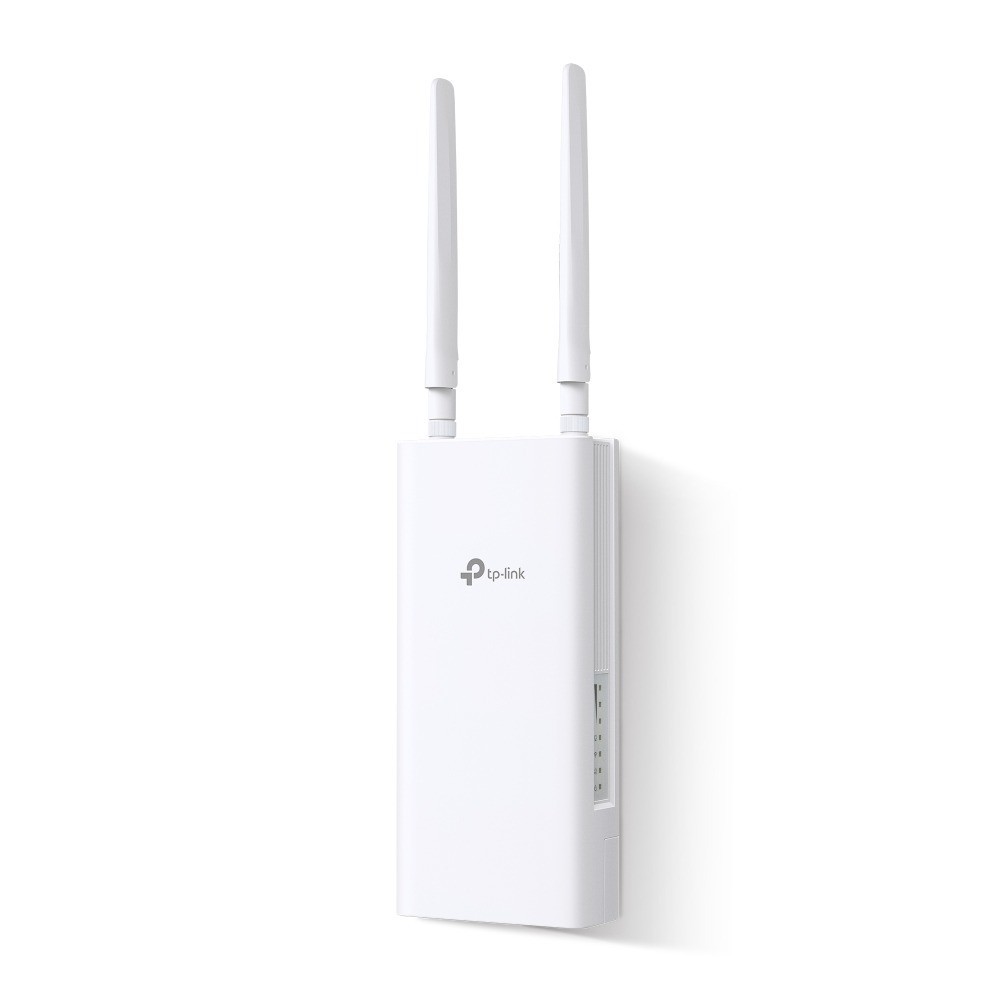 TP-Link TL-MR100 Outdoor / TL MR100 OD / MR100 OUTDOOR 4G 300 Mbps Outdoor WiFi Router