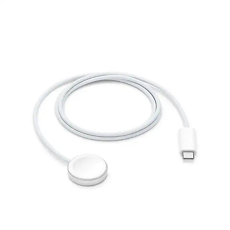 KABEL DATA MAGNETIC APPLE WATCH TYPE C