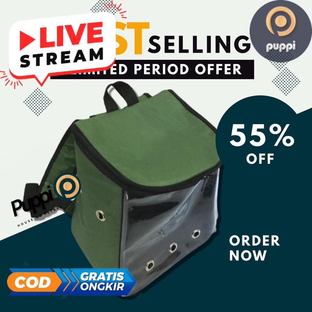 RANSEL KUCING ASTRONOT / TAS KUCING ASTRONOT / TAS KUCING ASTRONOT CUP
