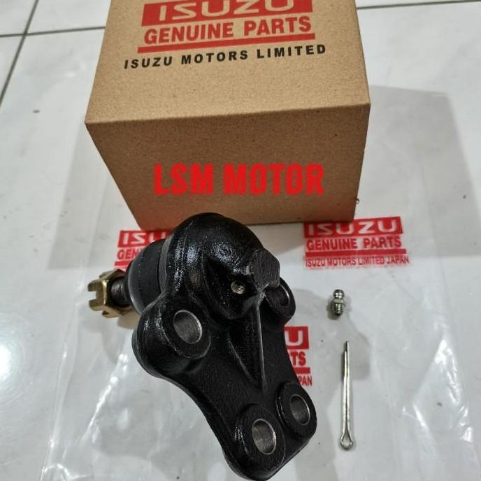 ball joint bawah low luv kbd25