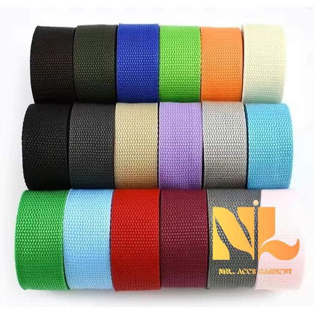 Webbing NYLON 2 CM - Tali Webbing 20 MM