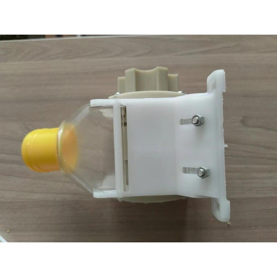 Corn Planter Accessories Bean Cotton Seed Box Planter Accessories Planter