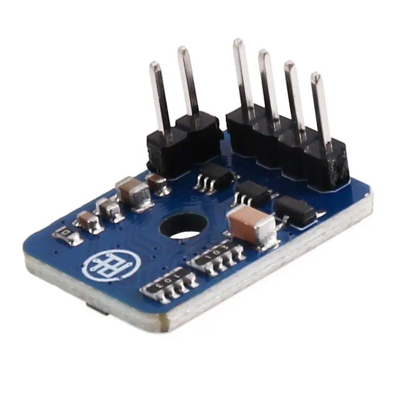 AS7341 Visible Spectrum Infrared Color Spectrometer Sensor Module Electronic Accessories