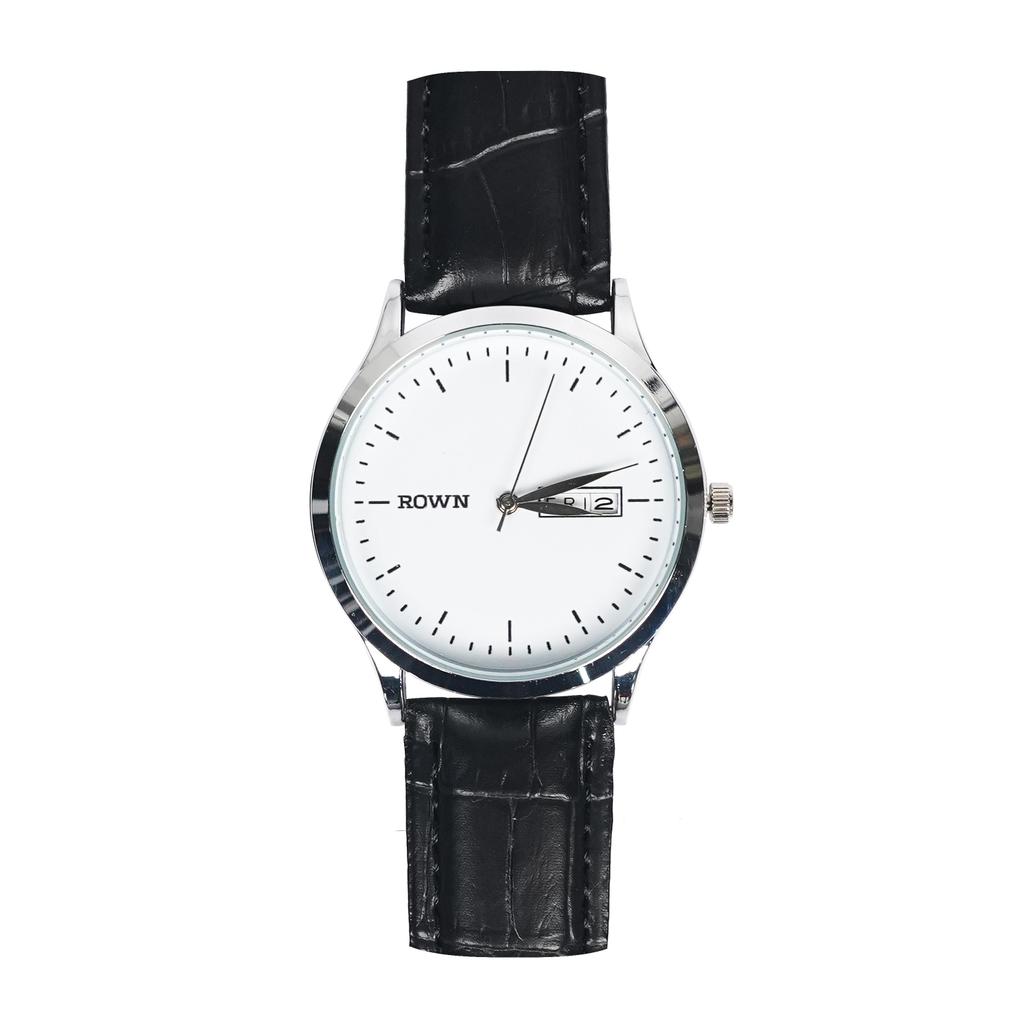[8.8] Rown Division Jam Analog || Noacro Black