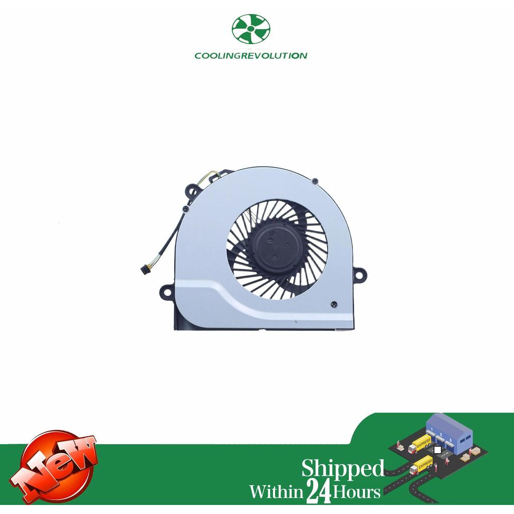 Laptop CPU Cooling Fan for Lenovo IdeaPad S210 Tou 1104-00253
