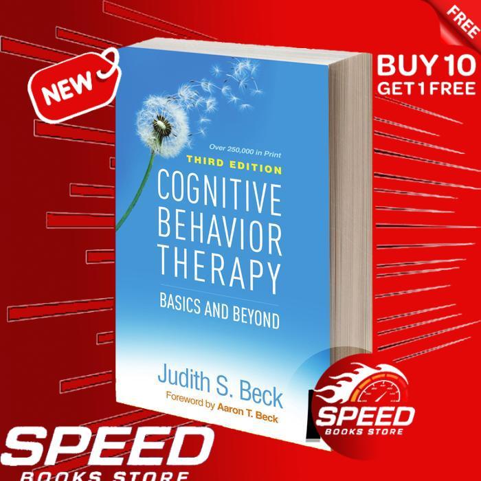 Cognitive Behavior Therapy Basics and Beyond (Judith S. Beck)