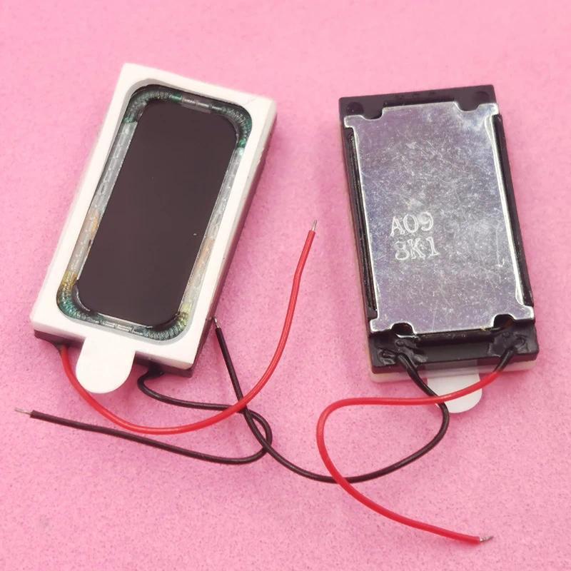1Pcs Music Loud Speaker Loudspeaker Buzzer Ringer For Blackview BV9500 Pro Plus BV9500PRO BV9500Plus